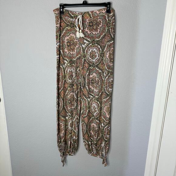 Anthropologie joanie harlem pants - Picture 2 of 5